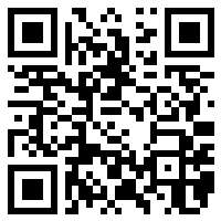 QR Code for bitcoin:1Po86veGS3Qrf8DEvRUzzCXFjaEB2CyfLm