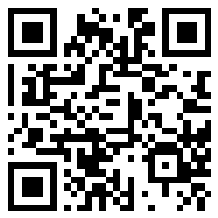 QR Code for bitcoin:1PoFcxxDTbvP9vmetqjddpX9CPAMRDdQo7