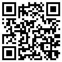 QR Code for bitcoin:1PoKAhK3Py8hVk2gtbMgC9XEy6PJTYBVX4