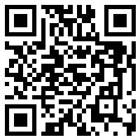 QR Code for bitcoin:1PoKczBTPxNGoCaUDZ7vP3VAYbASHbKnAa