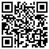 QR Code for bitcoin:1PoMiWxrs93R39Q7bGktmD7eFPdr3V292b