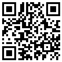 QR Code for bitcoin:1PoPNjGpyMH6gKEtedPv2f7kja4Hcyy3eA