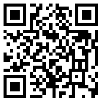 QR Code for bitcoin:1PobAJziB8W2CurGVn2dCmiScDnMLWFSmG