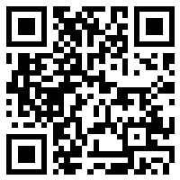 QR Code for bitcoin:1PocPEerunoFCzgnVSnbPEfHrPmfXgpci6