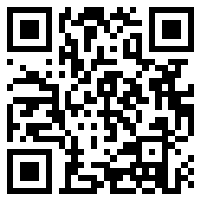 QR Code for bitcoin:1PodvBDjM3WcWvRpVbkCo9tT6oPygiy3D8