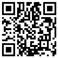 QR Code for bitcoin:1PofFNjpP3eHRHKgijpSmYaaKWSbKSDKWU