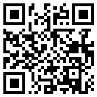 QR Code for bitcoin:1Poj5yzcSY2QXfXm61eqLC43HM9ccwskJJ