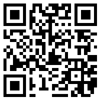 QR Code for bitcoin:1PomQuorEsjVXocMf1gD32K3Pyj7RwuAV1