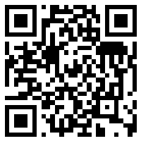 QR Code for bitcoin:1PorrYY9kwj16wZcKgfCd64kDoEPpQZww8