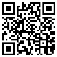QR Code for bitcoin:1PosV64TkWcAoooRsgbnAXX2ws3vEhS2qu
