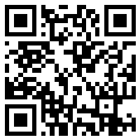 QR Code for bitcoin:1PoskLKMsETEwopthiKTrFXtHBaY7s2xm3