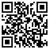 QR Code for bitcoin:1PotG3UQmavMrs8JTUYdzKHngATJsJd3wm