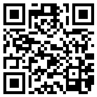 QR Code for bitcoin:1Pozg4DijQ7iiEvvtSfsZPimCJmuXbLbeM