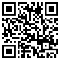QR Code for bitcoin:1Pp3D4KeeRPFZxG6TrqCffZ73jagFnwT2B