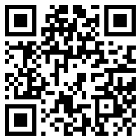 QR Code for bitcoin:1PpATp5sJxtfs41iCndJpeU4WUrBQWZFP7