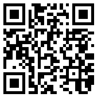 QR Code for bitcoin:1PpFnAHT3Hk7PZA7oPWdQP6YF8EcrD5thf