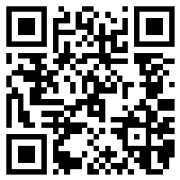 QR Code for bitcoin:1PpGuEr4x6EHftVBncTEnfboqBwz9rikt1