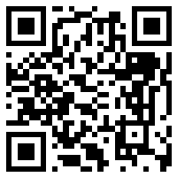 QR Code for bitcoin:1PpJPdwDNtUfTsqaWBZjRRoEKCVH8HeVfB