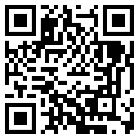 QR Code for bitcoin:1PpJZABsrni5e756faWF9223ADMzQej1qD