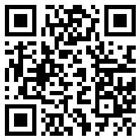 QR Code for bitcoin:1PpSGwmPX47aeQp5xLbtabDcdi8T7eiPfe