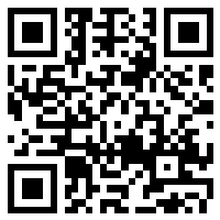 QR Code for bitcoin:1PpWHPyjApvf3tpyMxkkixomJEyhYMRHbW