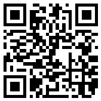 QR Code for bitcoin:1PpZ15MFFMTgeV6D2EVLE3yMhWnupCMMvo