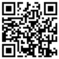 QR Code for bitcoin:1PpZjaMojTKKEYdBA6LQuZAa5CDRpwpFhY