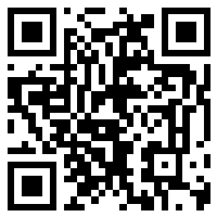 QR Code for bitcoin:1PpaaANF7D3toFwM16vrYWPyjyyPVrS599