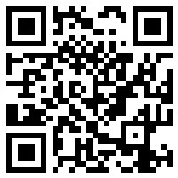 QR Code for bitcoin:1Ppb6ynp5Nkf6VGNaLHtoQYusp7Ww3Gy7e