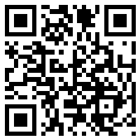 QR Code for bitcoin:1Ppf4xQoW4BPDE6cmExPJQd5wcTsRVFtix