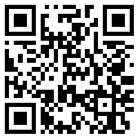 QR Code for bitcoin:1Pq2SpRNrVukTpAEK3SYQWPC9cgSfp7okk