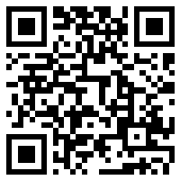 QR Code for bitcoin:1PqEvTqigrV848YsSax4kSS4VTMaJtNpWb