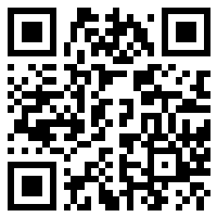 QR Code for bitcoin:1PqPpPGyK6TnPAPbyDBJthgr72P3tp1Z6c