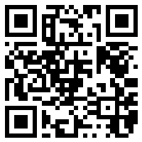 QR Code for bitcoin:1PqVJ5AwHRAUEajU72PfsaB2QP6F2phjwy