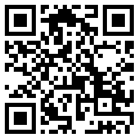 QR Code for bitcoin:1PqacJS9BYGhGDcv5UNKakYa88a6KczvgV