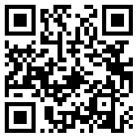QR Code for bitcoin:1PqamVUuyrFWo7M9dvnVkndZrKu6cJTCpx