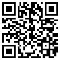 QR Code for bitcoin:1PqinaZXK66uozX7YQfat3i9AXCEButVTX