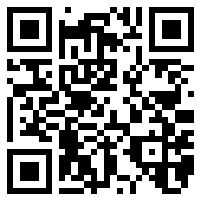 QR Code for bitcoin:1PqkErw5Xxzo4mBGPQRqShTCz1sHfuscc2
