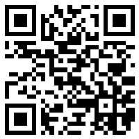 QR Code for bitcoin:1Pqn2VB3n2KXfVMvBmZJwSsfSv4i4inCY4