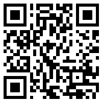QR Code for bitcoin:1PqsPK5J1fXwJpecwe5QJ9icNEzexJthvp