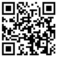 QR Code for bitcoin:1Pr1wfe5av8GeBmMS74xv1e6FhESsCgVEt