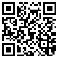 QR Code for bitcoin:1Pr44s46dovx4isJfwpGGT2eRmkJhAkMPk