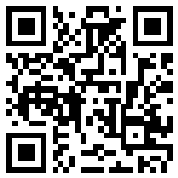 QR Code for bitcoin:1Pr6RvweVixfRM92SSQdQz4uJkbTPfEHhf