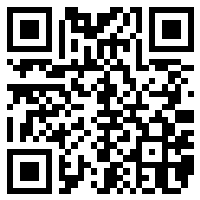 QR Code for bitcoin:1PrJG4pFjaoJU5xshFf6feXApPgiem94LM