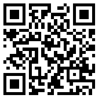 QR Code for bitcoin:1PrMHficFDDyAN49YaXigHs9wfB492bnt6
