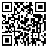 QR Code for bitcoin:1PrNvxJBm5kFtGACRsdZymTn5yVbEPrFDS
