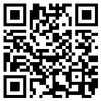 QR Code for bitcoin:1PrX7tYYvtssyHbuF86eKqPRVmLwtkbby2