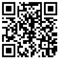 QR Code for bitcoin:1PrXYkJBAf37wukB3GvWyEdatUP9VCkCwq
