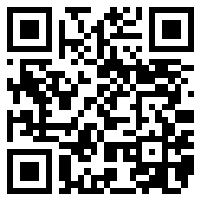 QR Code for bitcoin:1PrYJgG8gSWMrcFmjmLHU9MKGfVoau4SCJ