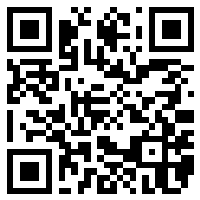 QR Code for bitcoin:1PrbaXLBExzGJPRMzfwRfVsBbkcVaQpfzQ